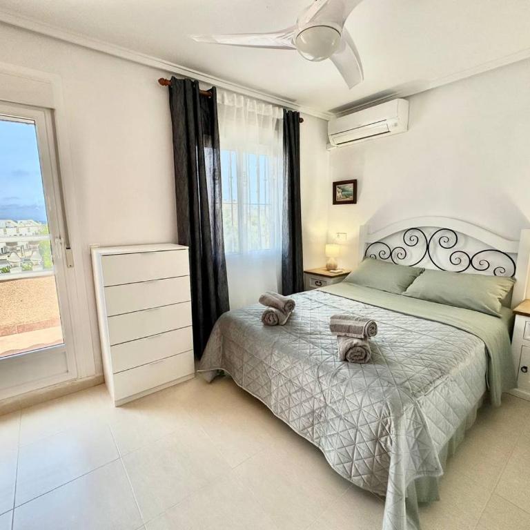 Casa Marina - Apartamento de 2 dormitorios - 2