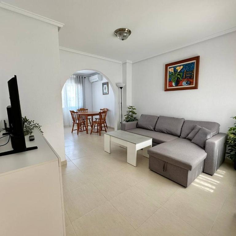 Casa Marina - Apartamento de 2 dormitorios - 7