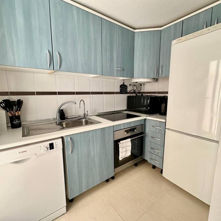 Casa Marina - Apartamento de 2 dormitorios - 13