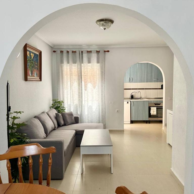 Casa Marina - Apartamento de 2 dormitorios - 8
