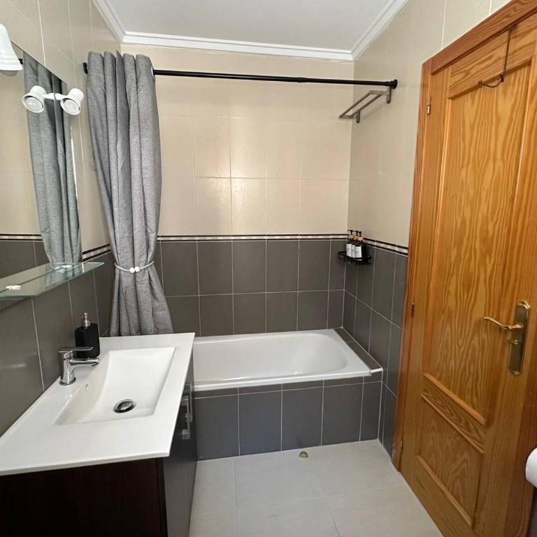 Casa Marina - Apartamento de 2 dormitorios - 16