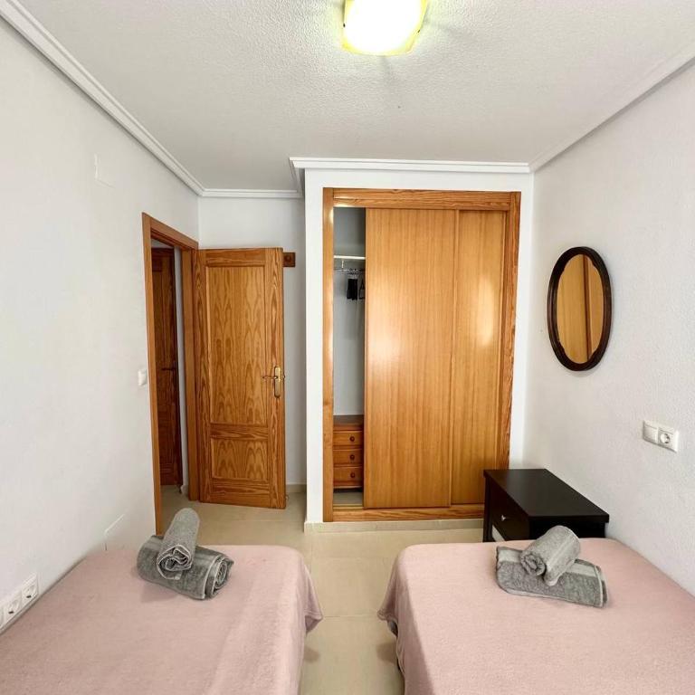 Casa Marina - Apartamento de 2 dormitorios - 22
