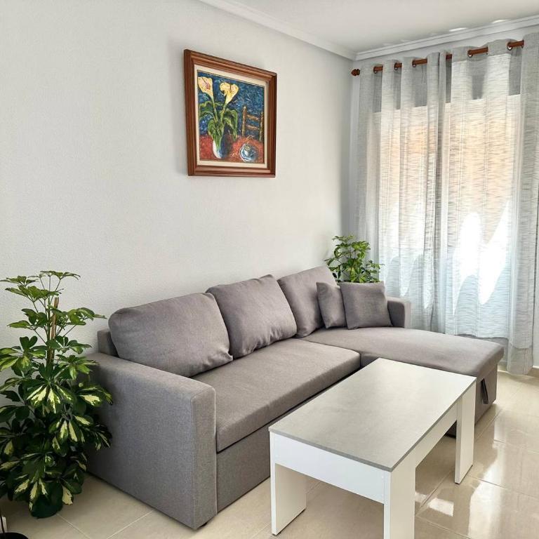 Casa Marina - Apartamento de 2 dormitorios - 5