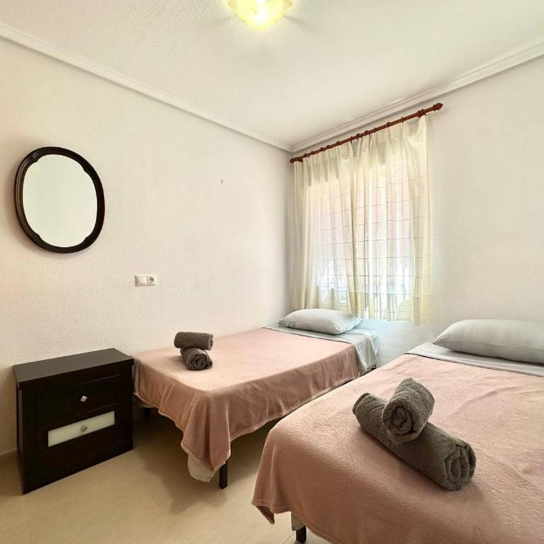 Casa Marina - Apartamento de 2 dormitorios - 21