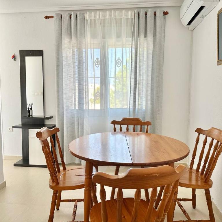 Casa Marina - Apartamento de 2 dormitorios - 11