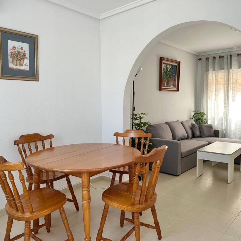 Casa Marina - Apartamento de 2 dormitorios - 10