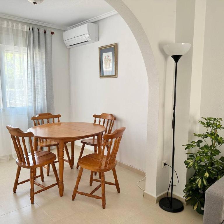 Casa Marina - Apartamento de 2 dormitorios - 9