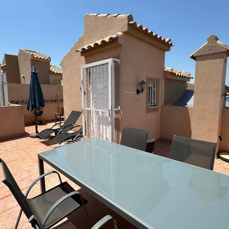 Casa Marina - Apartamento de 2 dormitorios - 26