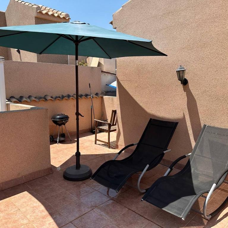 Casa Marina - Apartamento de 2 dormitorios - 23
