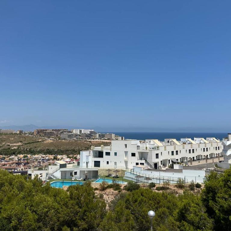 Casa Marina - Apartamento de 2 dormitorios - 4