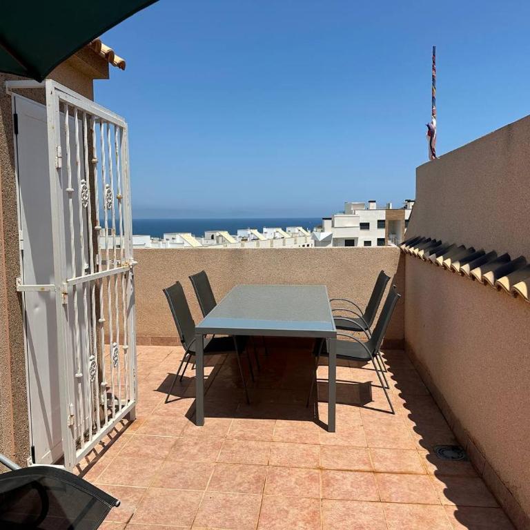 Casa Marina - Apartamento de 2 dormitorios - 25