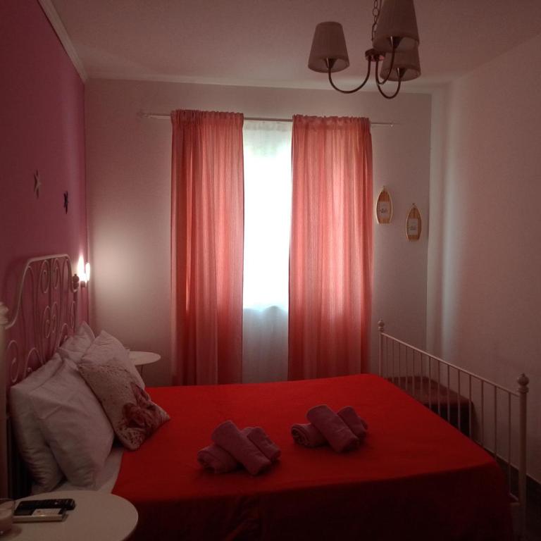 B&B Stella del Cilento Incanto del Golfo - Camera Tripla Classic - 2