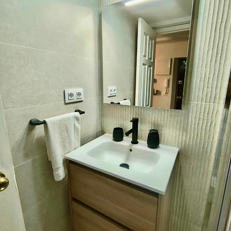 MADRID centro - GRAN VÍA - CALLAO - Apartamento - 19