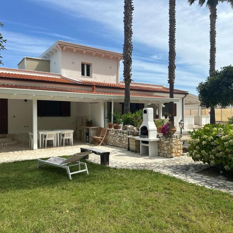 Villa Matteo - Two-Bedroom House - 4