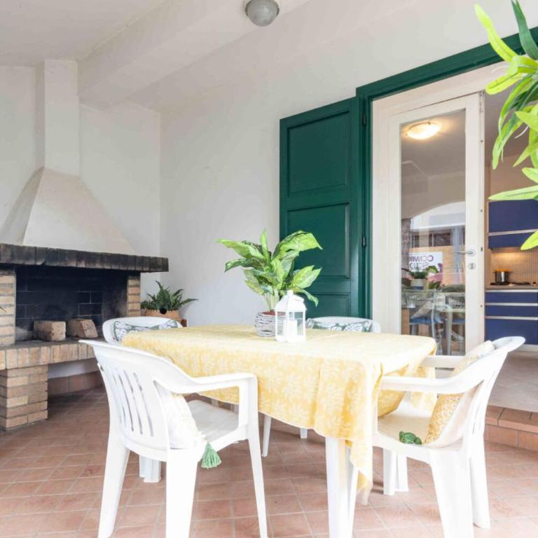 Amazing villa with private garden in Bibione - Apartment - 1
