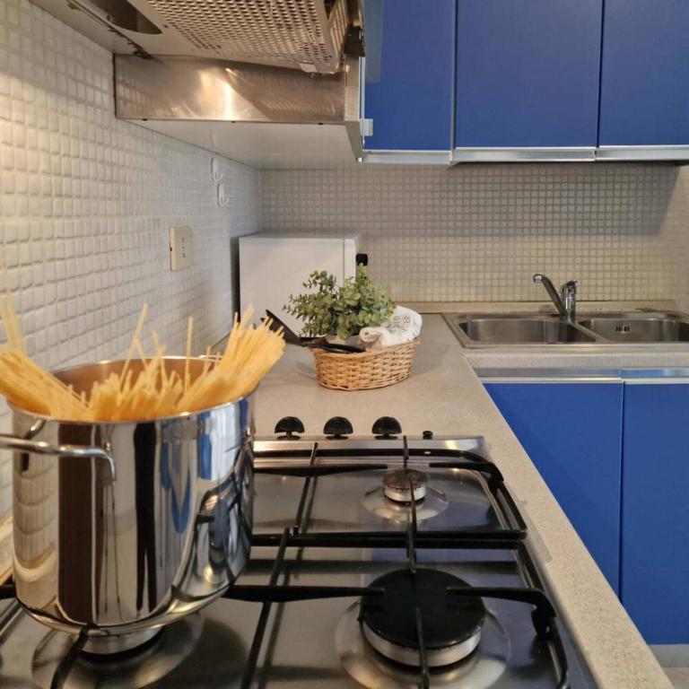 Amazing villa with private garden in Bibione - Apartment - 2