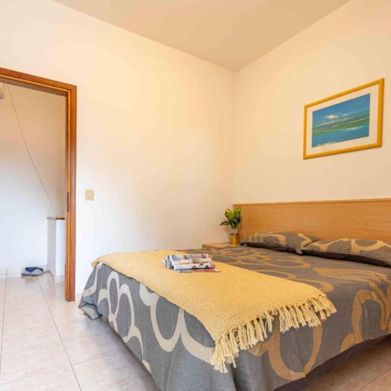 Amazing villa with private garden in Bibione - Apartment - 5