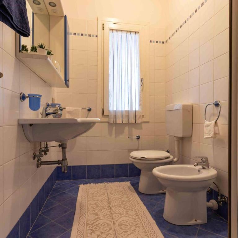 Amazing villa with private garden in Bibione - Apartment - 6