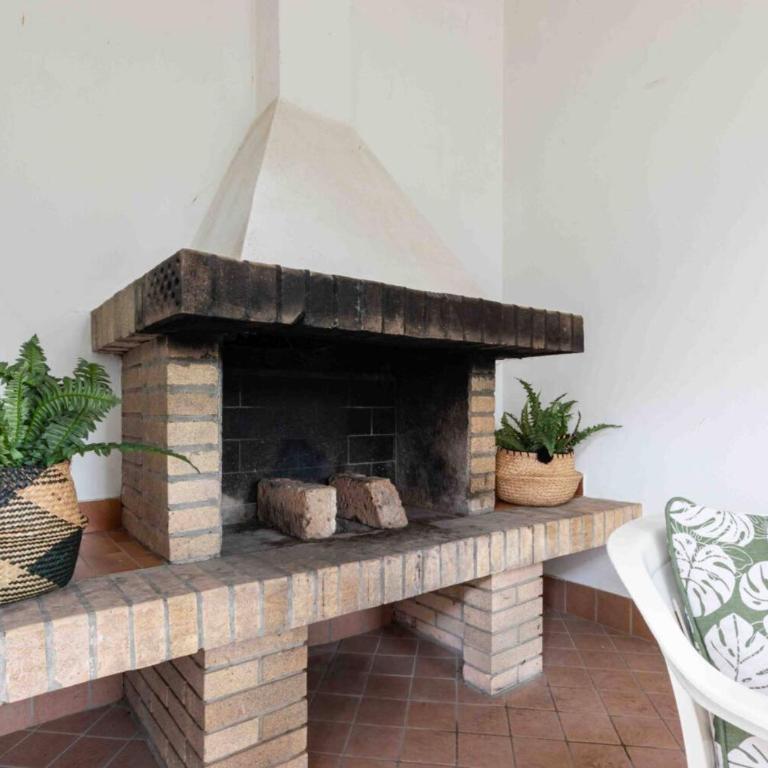 Amazing villa with private garden in Bibione - Apartment - 8