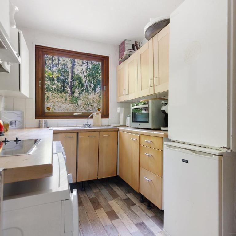 Cap Ferret Villa Grand Chalet Bois - Chalet - 17