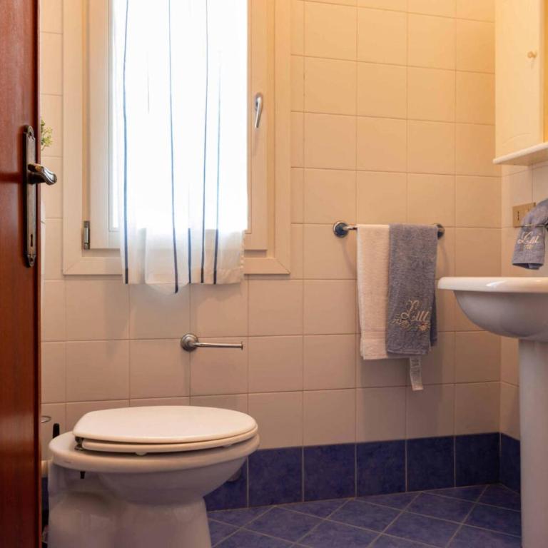 Amazing villa with private garden in Bibione - Apartment - 13