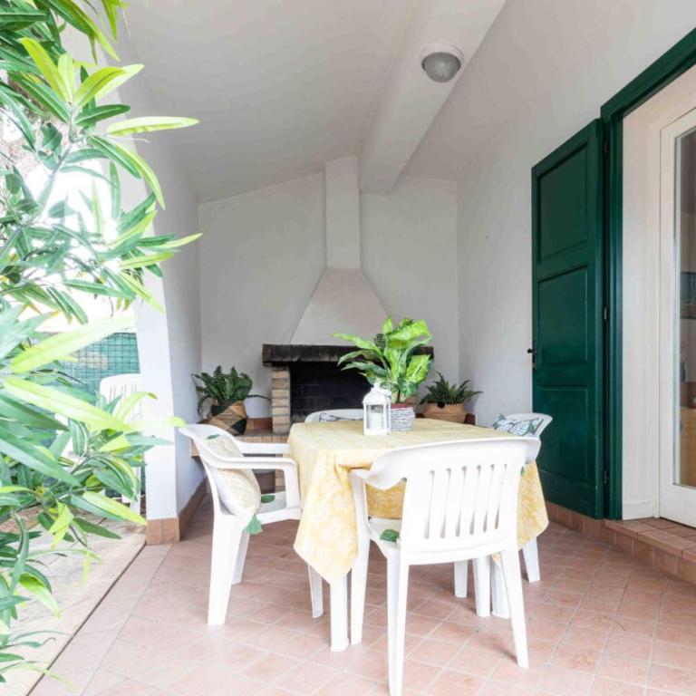 Amazing villa with private garden in Bibione - Apartment - 14