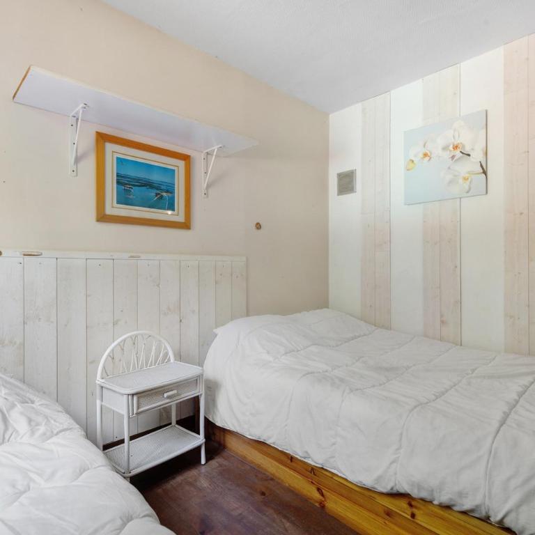 Cap Ferret Villa Grand Chalet Bois - Chalet - 28