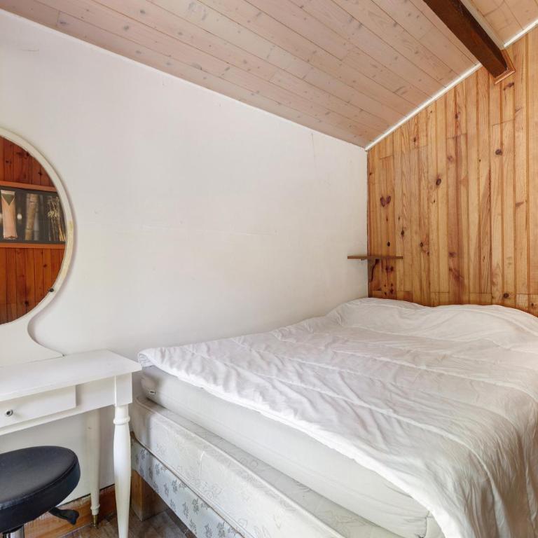 Cap Ferret Villa Grand Chalet Bois - Chalet - 30