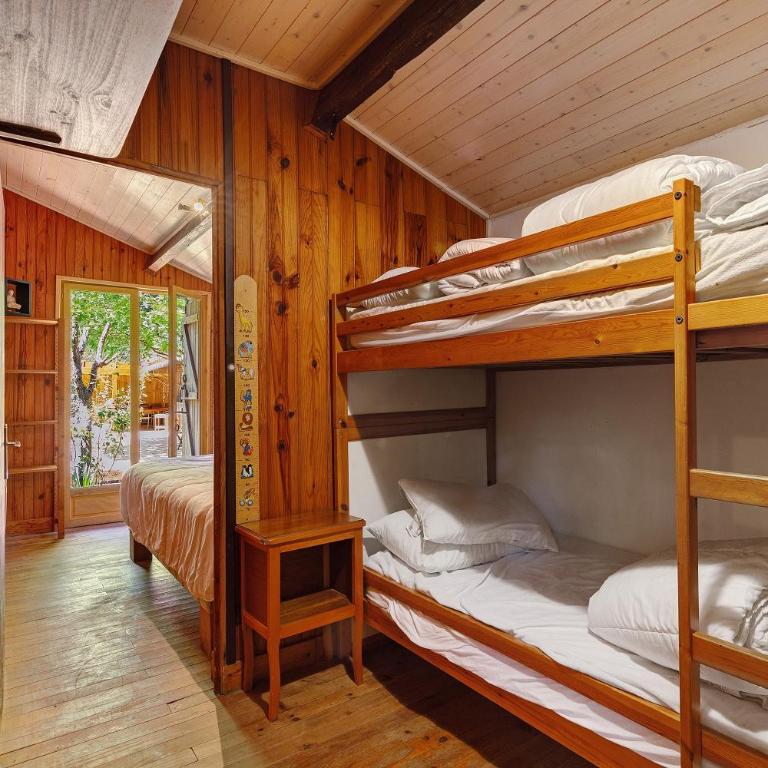 Cap Ferret Villa Grand Chalet Bois - Chalet - 23