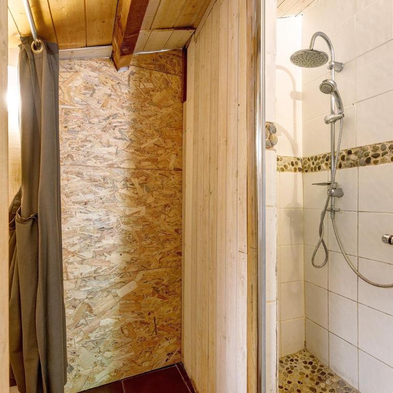 Cap Ferret Villa Grand Chalet Bois - Chalet - 25