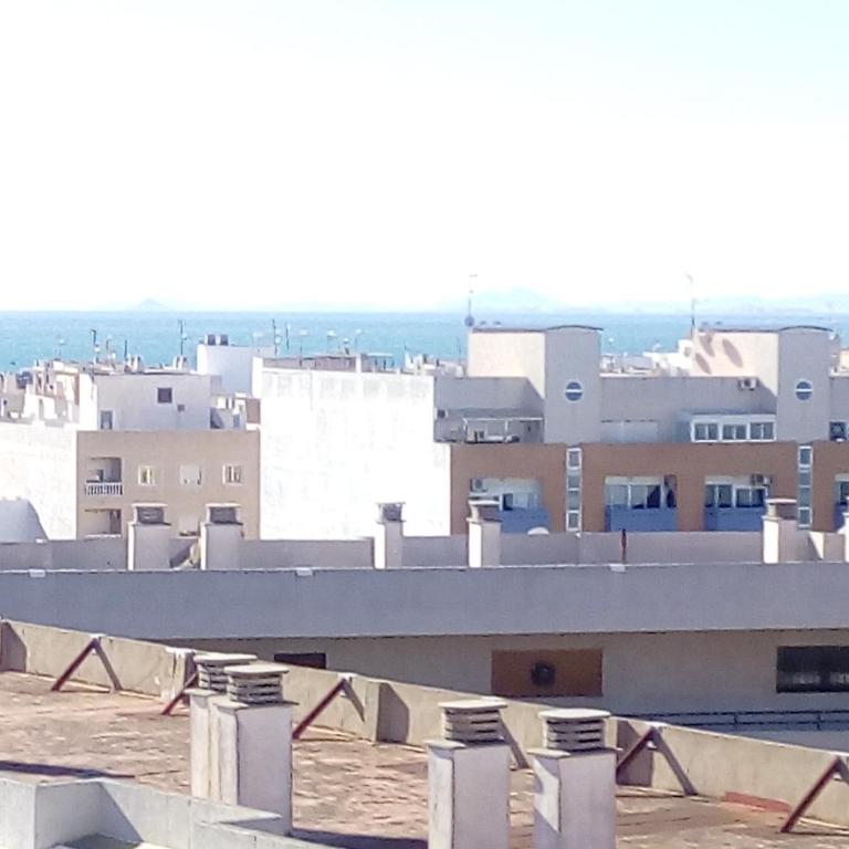Studio Almudena - Studio Apartment - 16