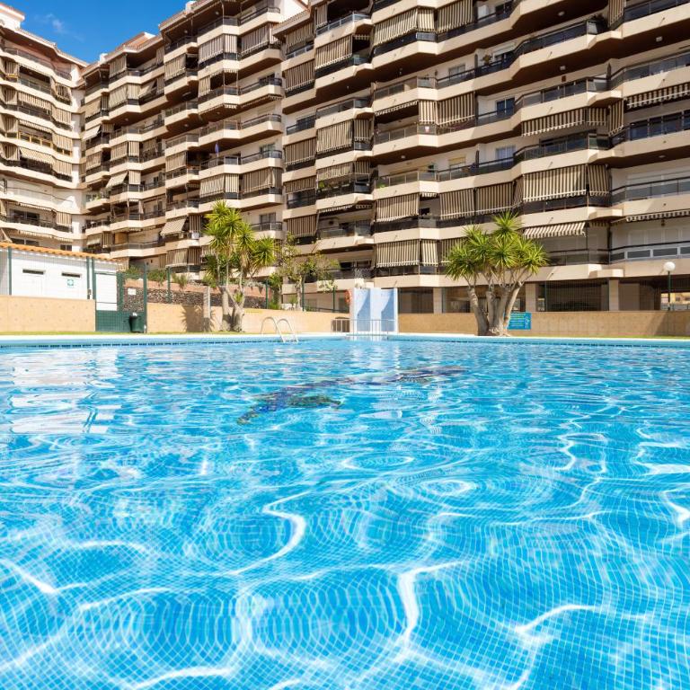 Black and white apartment FREE WIFI - Appartamento con Vista Mare - 35