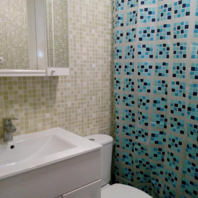 Studio Almudena - Studio Apartment - 12