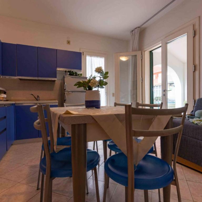 Welcoming two-bedroom villa in Bibione-Beahost - Appartamento - 3
