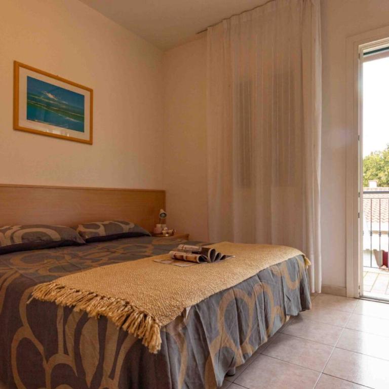Welcoming two-bedroom villa in Bibione-Beahost - Appartamento - 11