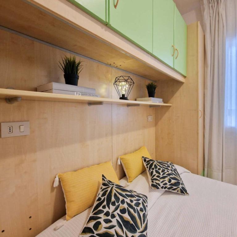 Welcoming two-bedroom villa in Bibione-Beahost - Appartamento - 12