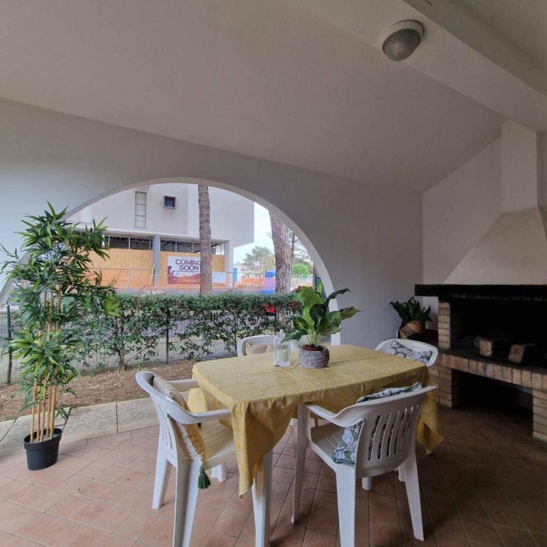 Welcoming two-bedroom villa in Bibione-Beahost - Appartamento - 15