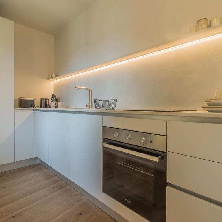 La Corte Del Lario - Appartamento Dell'Oste - Appartamento con 1 Camera da Letto - 7
