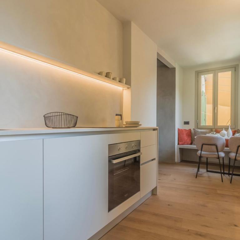 La Corte Del Lario - Appartamento Dell'Oste - Appartamento con 1 Camera da Letto - 6