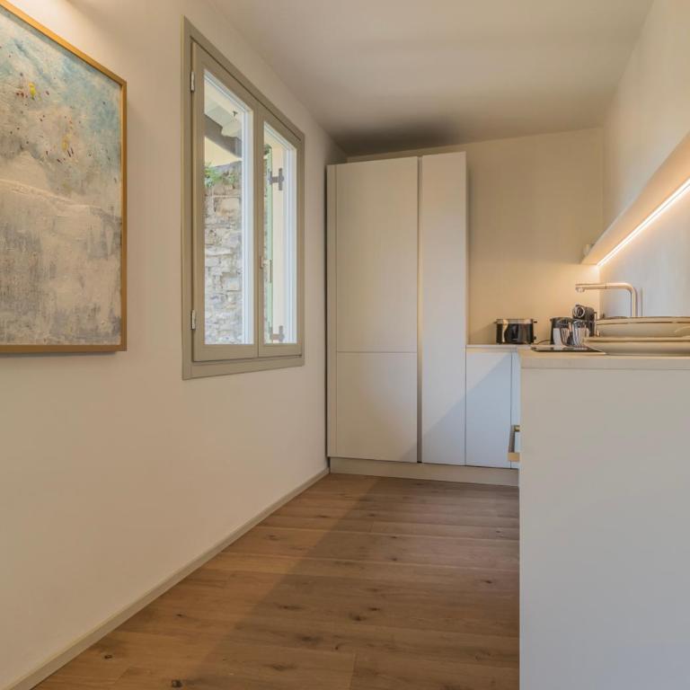 La Corte Del Lario - Appartamento Dell'Oste - Appartamento con 1 Camera da Letto - 5