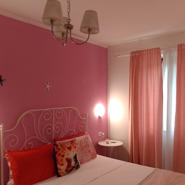 B&B Stella del Cilento Incanto del Golfo - Camera Tripla Classic - 1