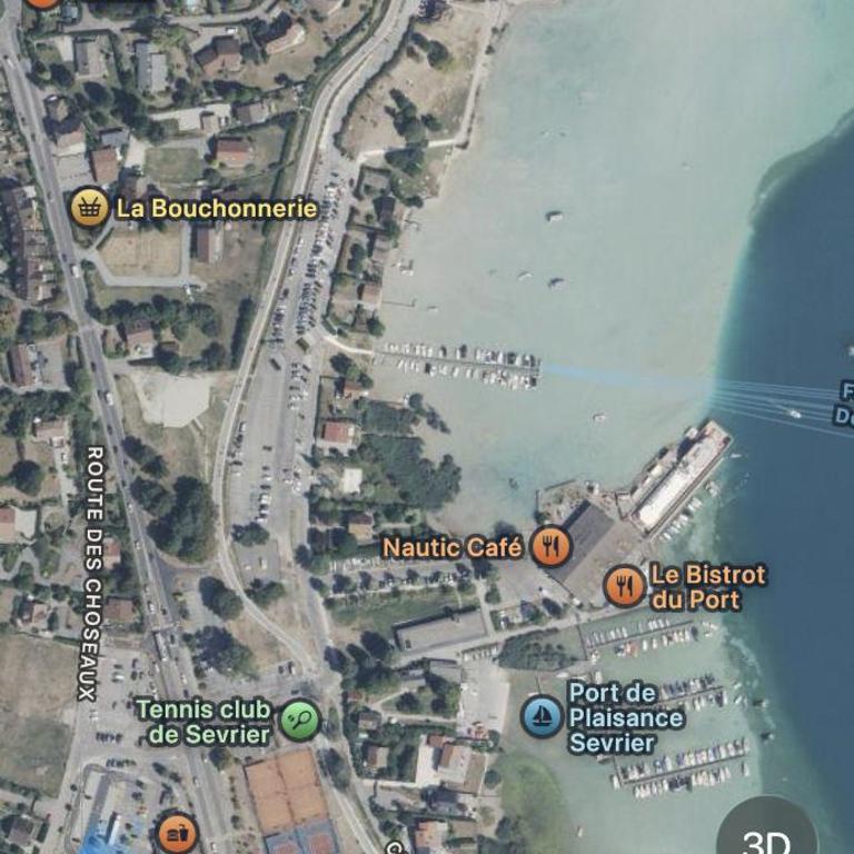 Appartement 55 m2 proche de la plage - One-Bedroom Apartment - 18