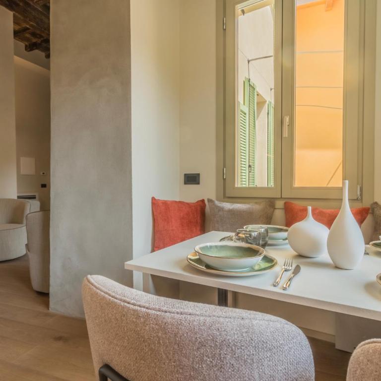 La Corte Del Lario - Appartamento Dell'Oste - Appartamento con 1 Camera da Letto - 3