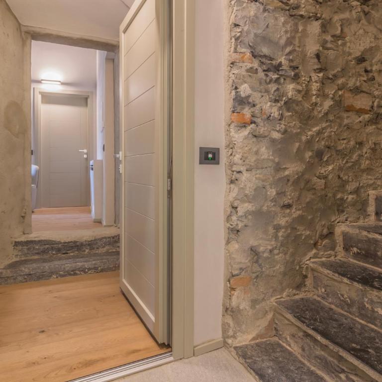 La Corte Del Lario - Appartamento Dell'Oste - Appartamento con 1 Camera da Letto - 17