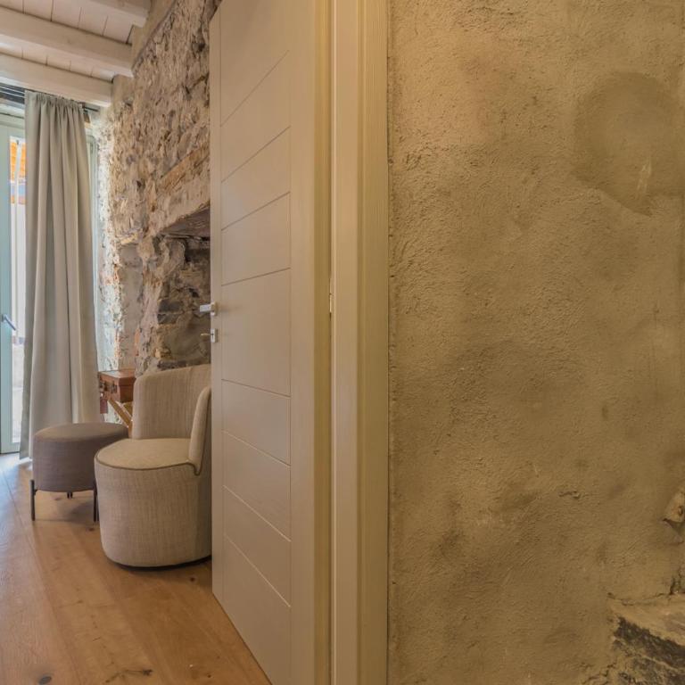 La Corte Del Lario - Appartamento Dell'Oste - Appartamento con 1 Camera da Letto - 10