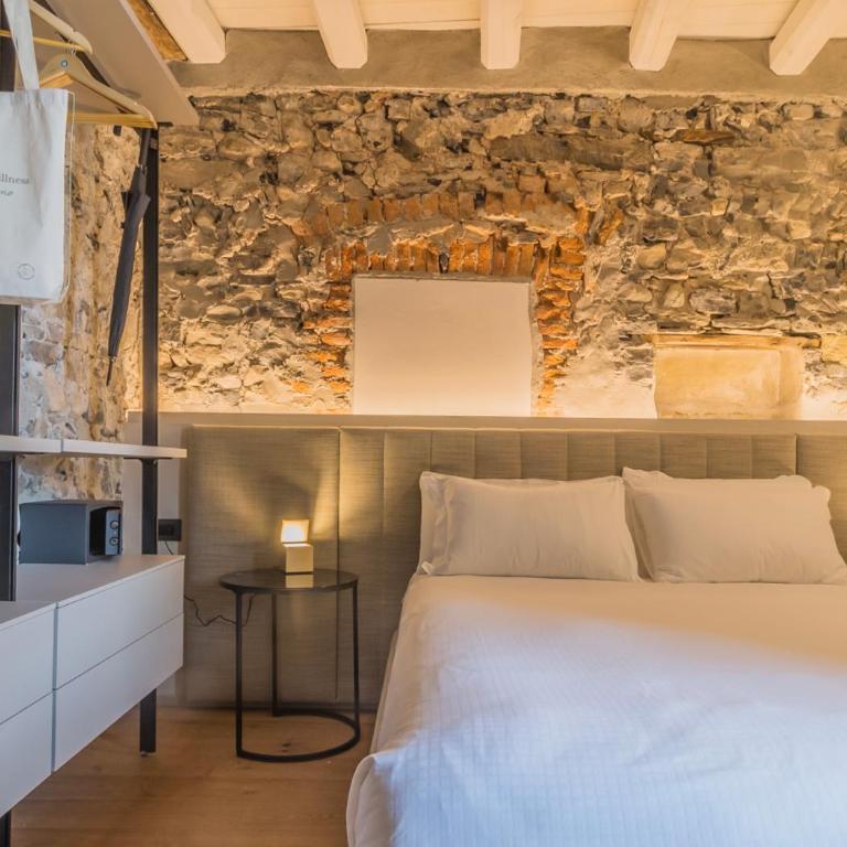 La Corte Del Lario - Appartamento Dell'Oste - Appartamento con 1 Camera da Letto - 11