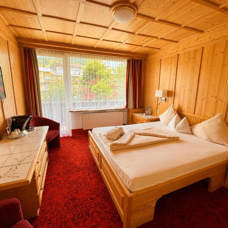Hotel Latini - Standard Doppelzimmer - 5