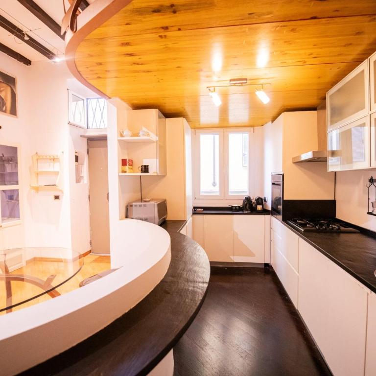 Navigli - LeoBrothers - San Gottardo 15 - Appartamento con 2 Camere da Letto - 3