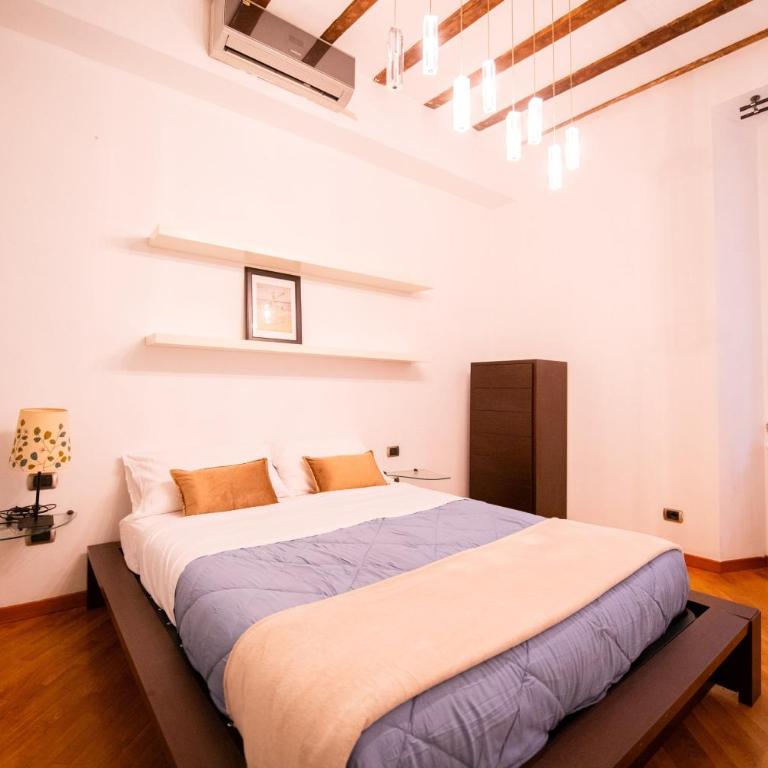Navigli - LeoBrothers - San Gottardo 15 - Appartamento con 2 Camere da Letto - 2