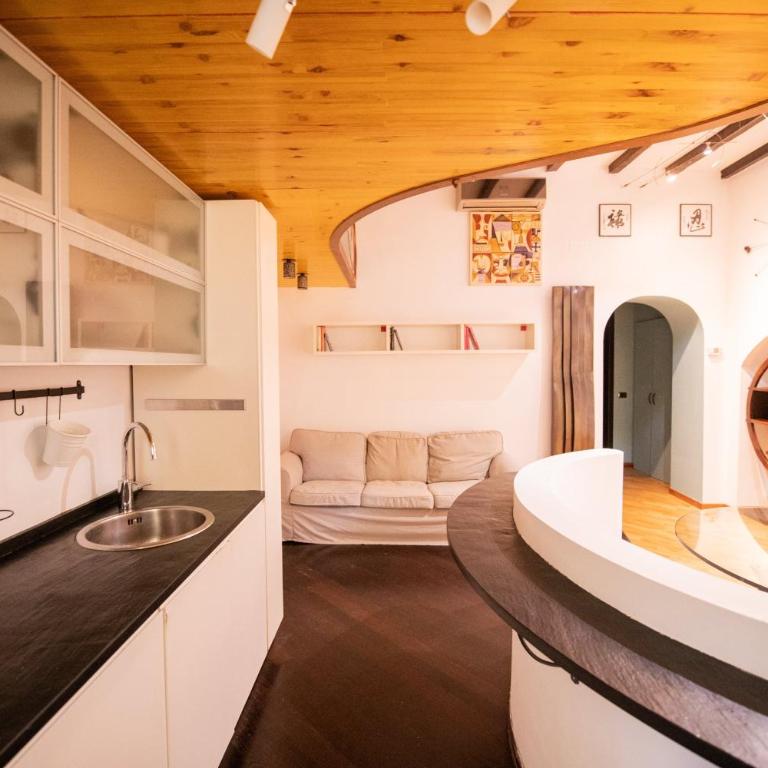 Navigli - LeoBrothers - San Gottardo 15 - Appartamento con 2 Camere da Letto - 9